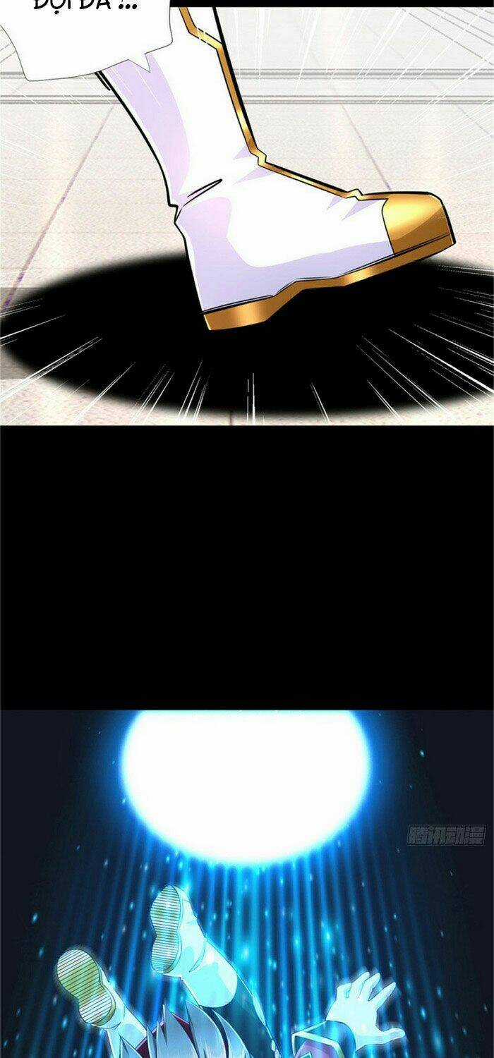 Xuyên Tới Tương Lai: Làm Đàn Ông Không Dễ Chapter 52 trang 14