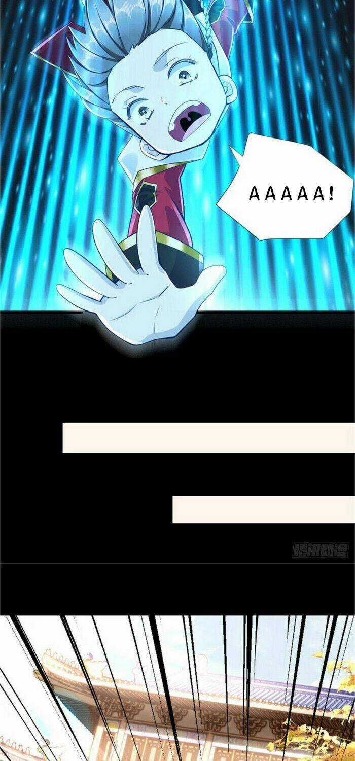 Xuyên Tới Tương Lai: Làm Đàn Ông Không Dễ Chapter 52 trang 15