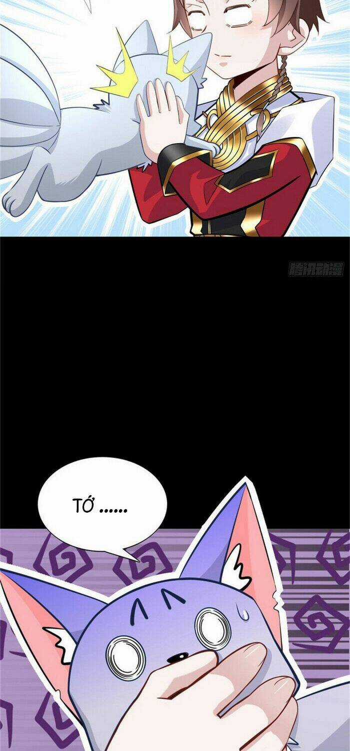 Xuyên Tới Tương Lai: Làm Đàn Ông Không Dễ Chapter 52 trang 17