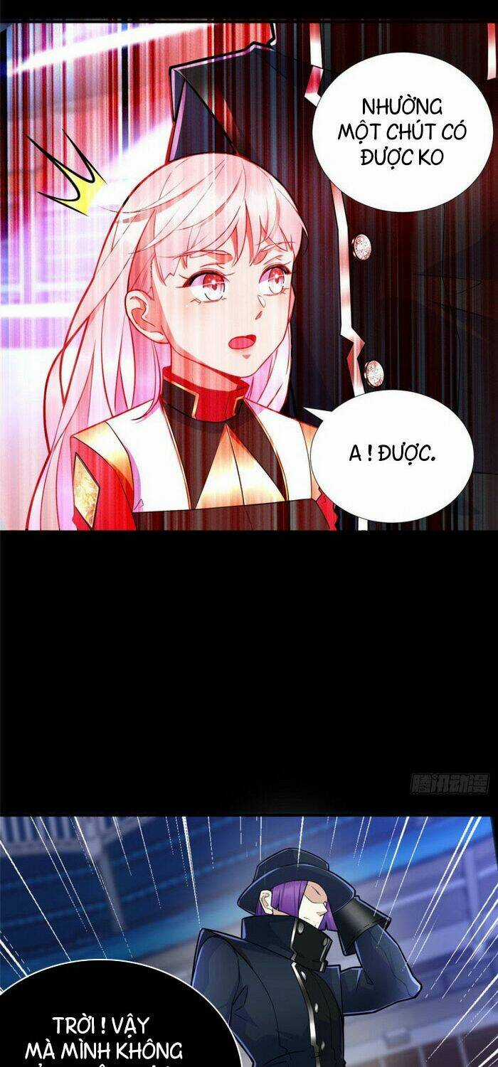 Xuyên Tới Tương Lai: Làm Đàn Ông Không Dễ Chapter 53 trang 13