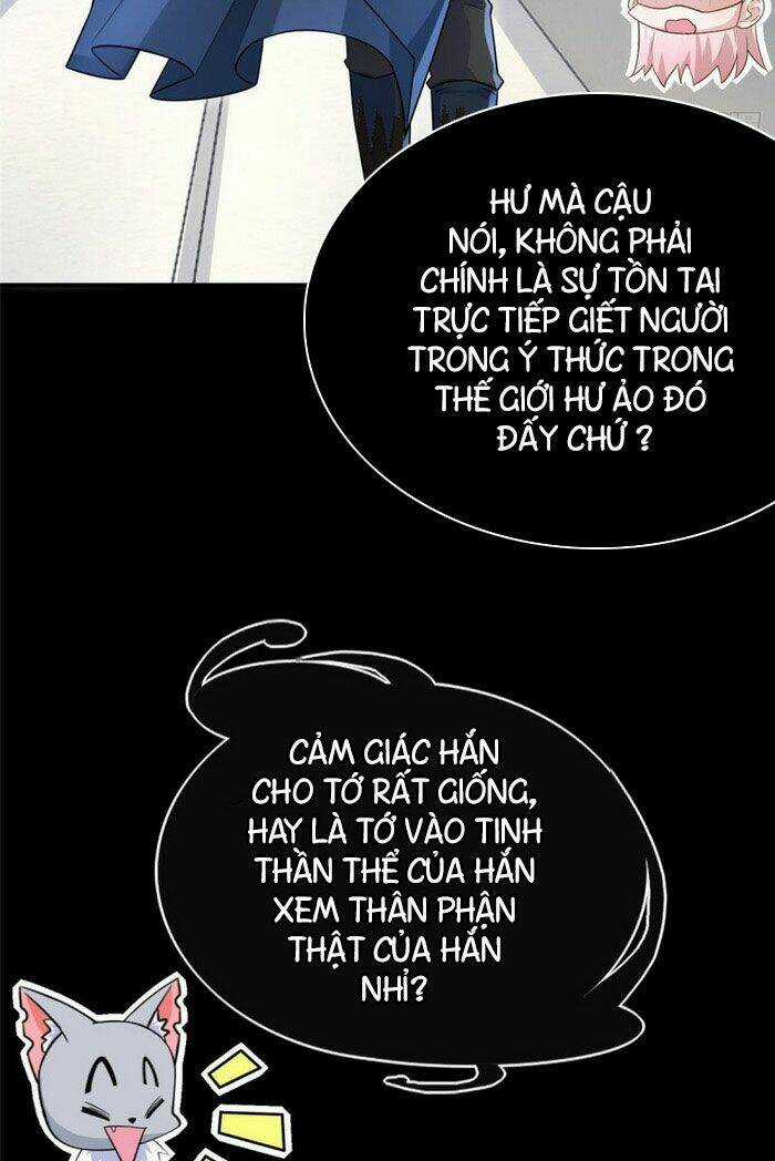 Xuyên Tới Tương Lai: Làm Đàn Ông Không Dễ Chapter 53 trang 16