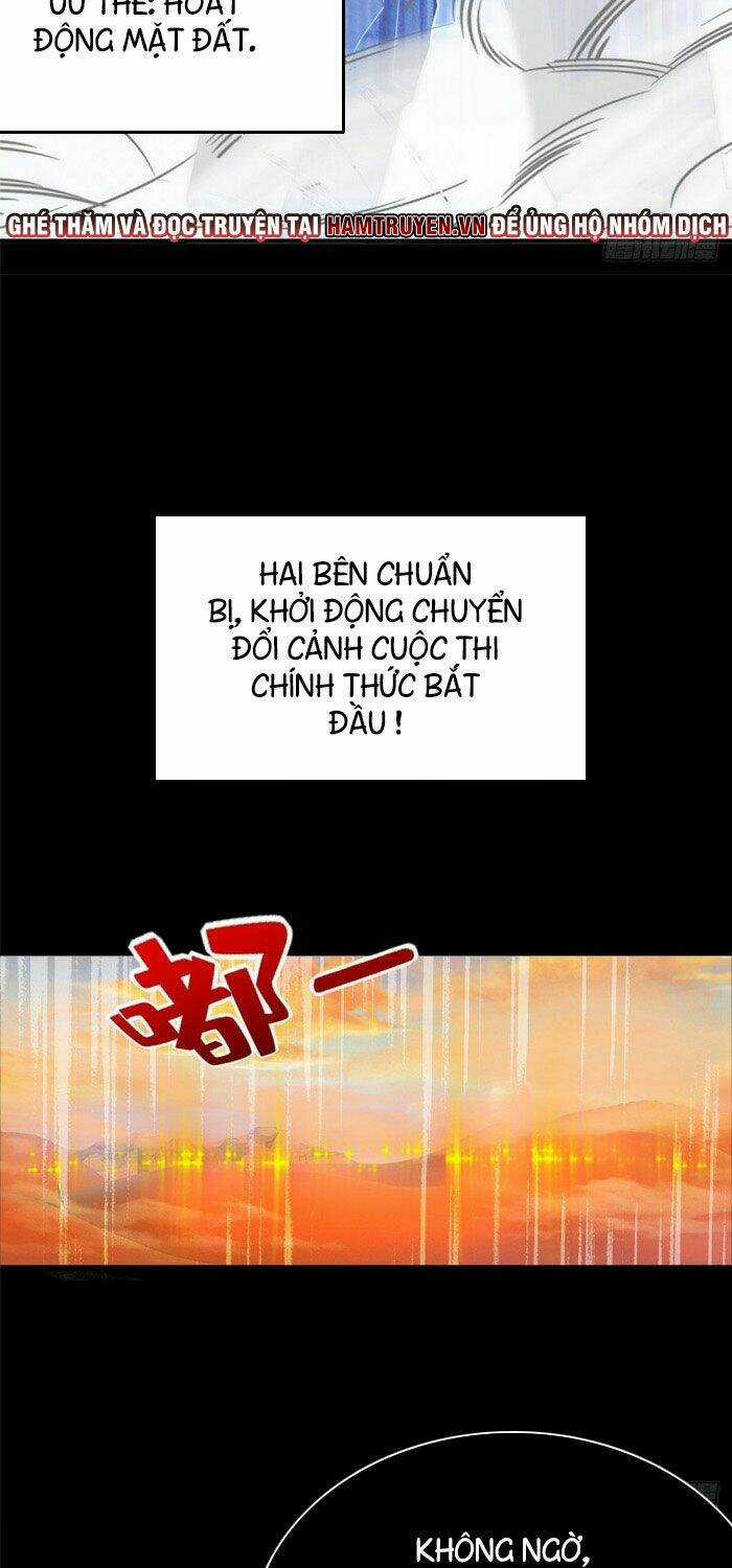 Xuyên Tới Tương Lai: Làm Đàn Ông Không Dễ Chapter 53 trang 24