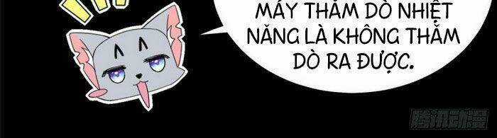 Xuyên Tới Tương Lai: Làm Đàn Ông Không Dễ Chapter 54 trang 18