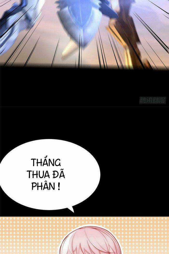 Xuyên Tới Tương Lai: Làm Đàn Ông Không Dễ Chapter 54 trang 31