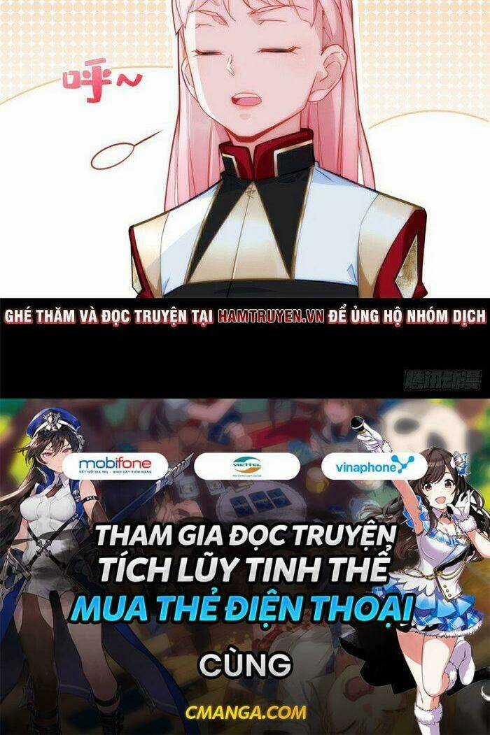 Xuyên Tới Tương Lai: Làm Đàn Ông Không Dễ Chapter 54 trang 32