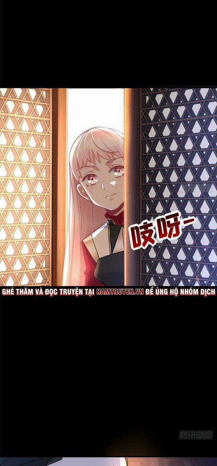 Xuyên Tới Tương Lai: Làm Đàn Ông Không Dễ Chapter 55 trang 23