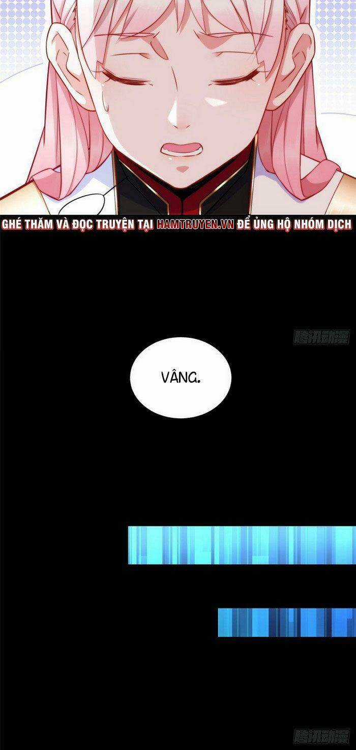 Xuyên Tới Tương Lai: Làm Đàn Ông Không Dễ Chapter 56 trang 18