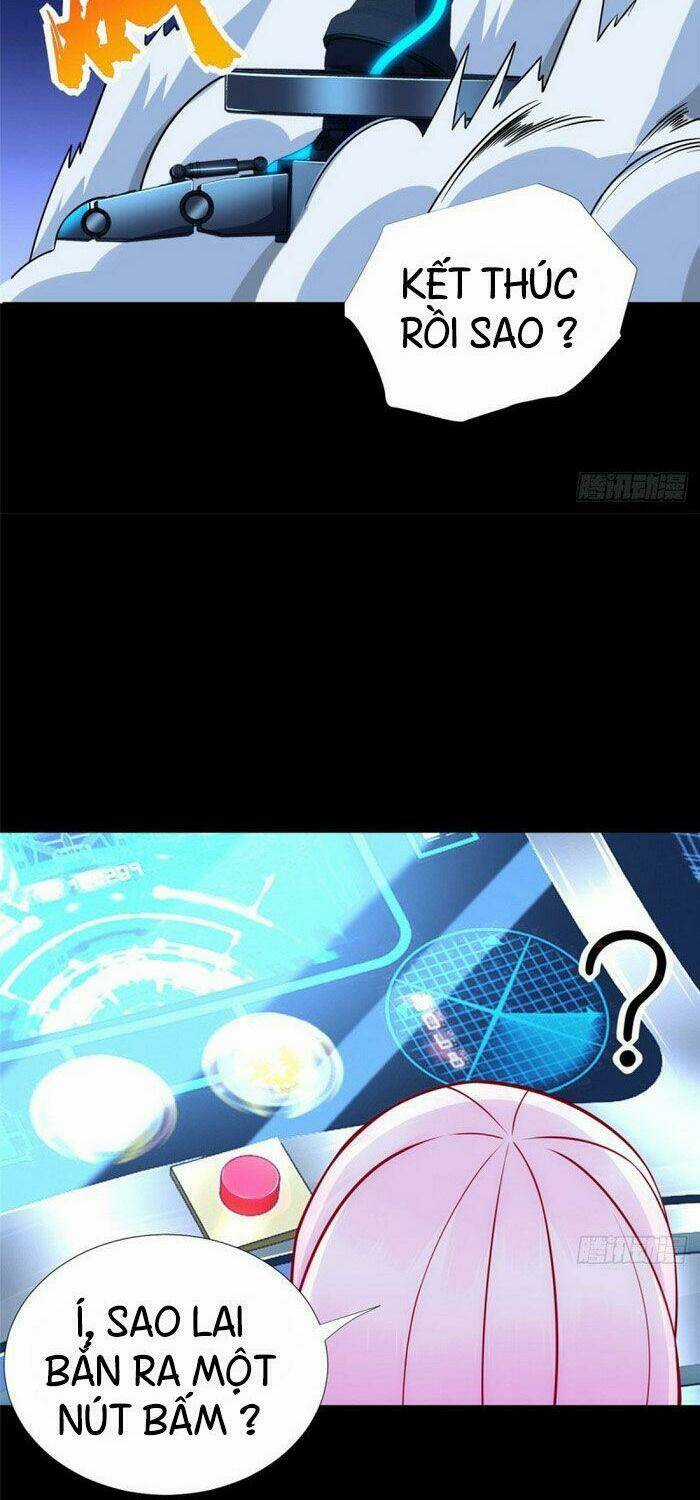 Xuyên Tới Tương Lai: Làm Đàn Ông Không Dễ Chapter 56 trang 5