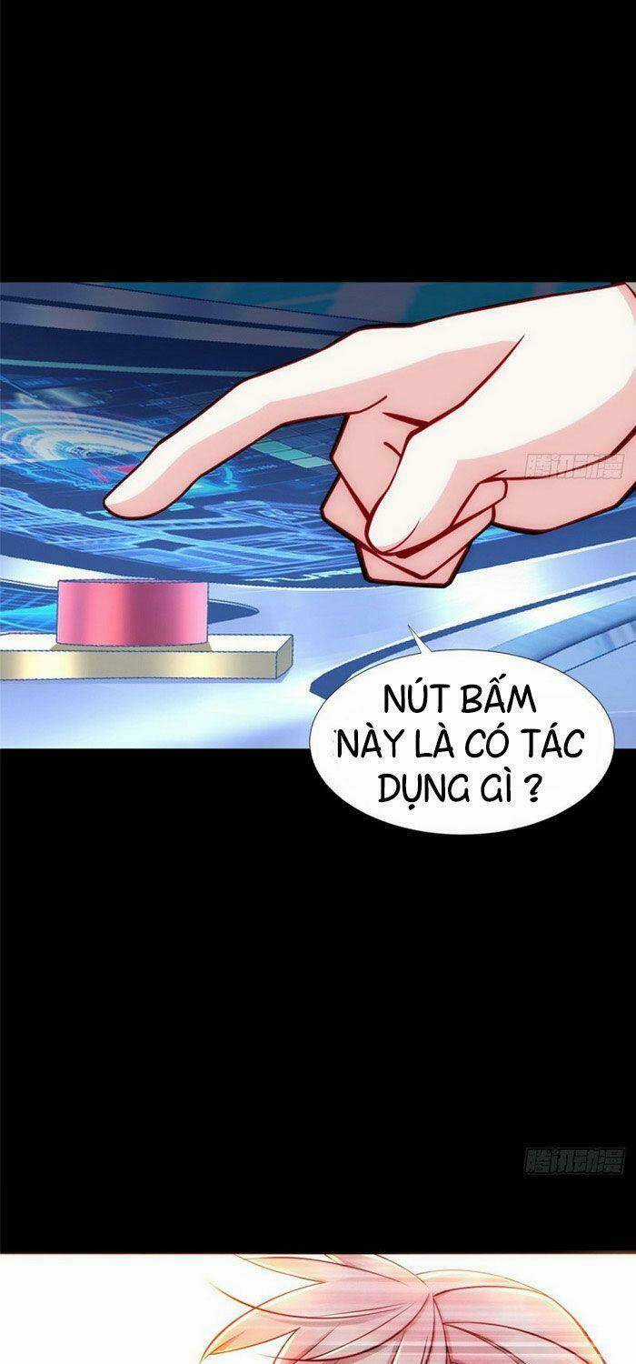 Xuyên Tới Tương Lai: Làm Đàn Ông Không Dễ Chapter 56 trang 6