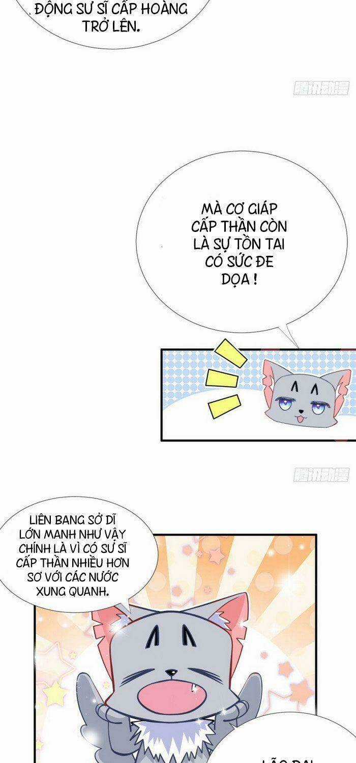 Xuyên Tới Tương Lai: Làm Đàn Ông Không Dễ Chapter 57 trang 6