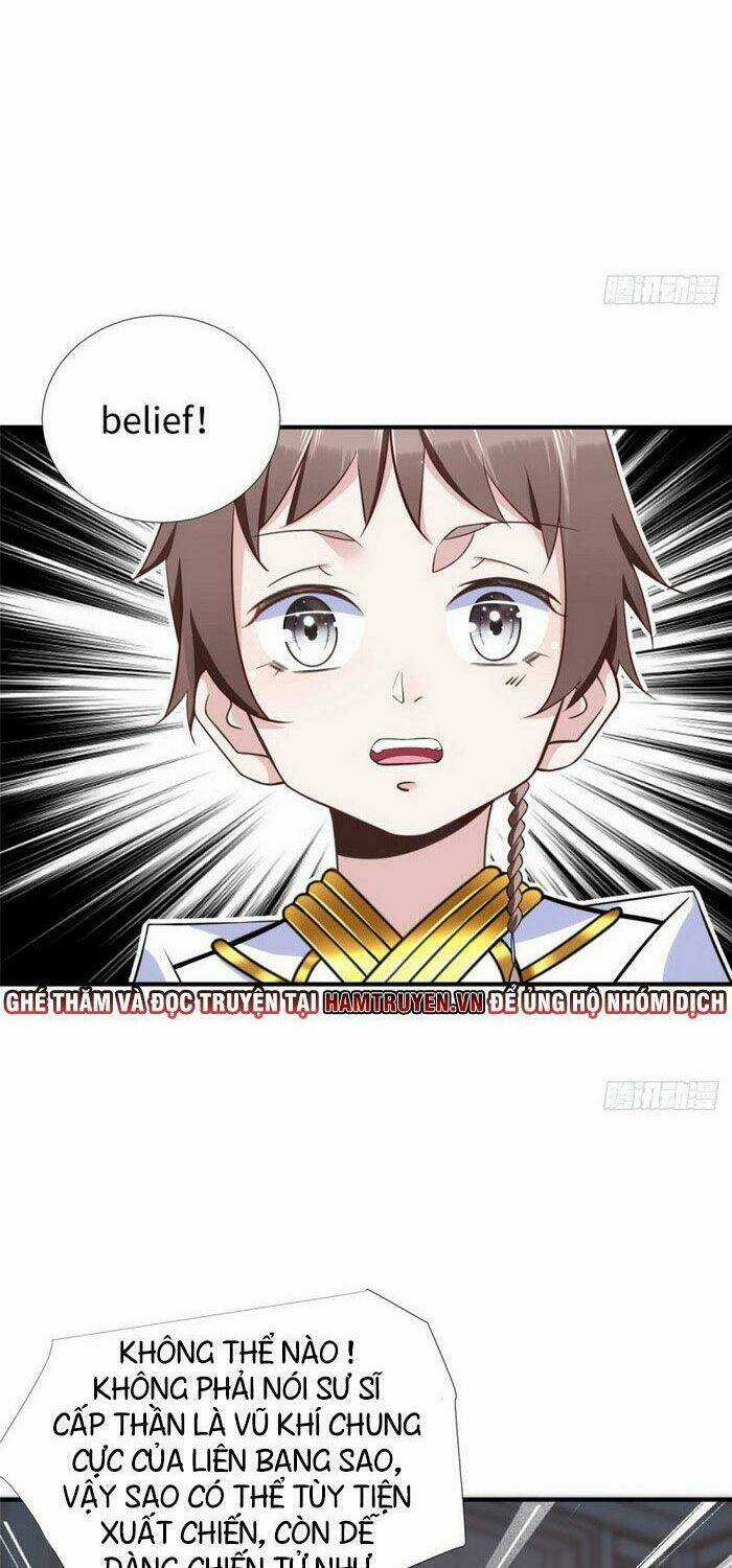 Xuyên Tới Tương Lai: Làm Đàn Ông Không Dễ Chapter 57 trang 9