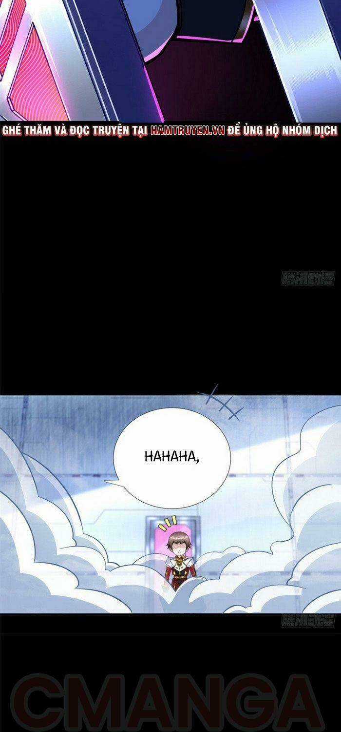 Xuyên Tới Tương Lai: Làm Đàn Ông Không Dễ Chapter 58 trang 4