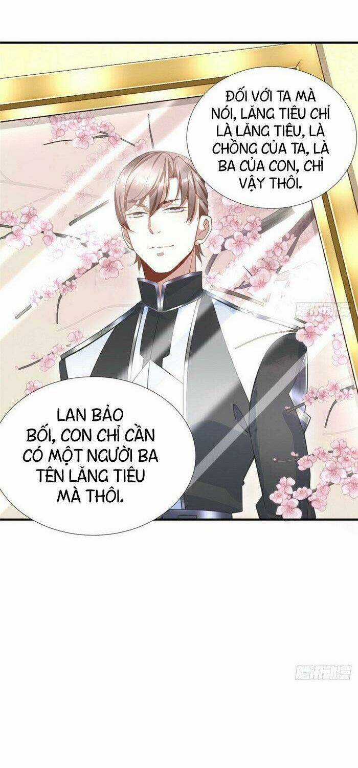 Xuyên Tới Tương Lai: Làm Đàn Ông Không Dễ Chapter 59 trang 20