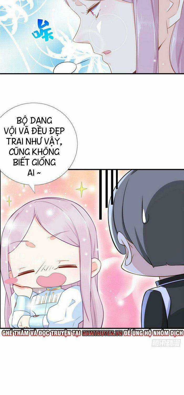 Xuyên Tới Tương Lai: Làm Đàn Ông Không Dễ Chapter 60 trang 2