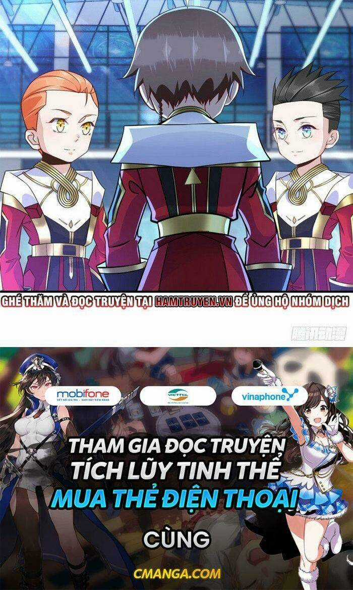 Xuyên Tới Tương Lai: Làm Đàn Ông Không Dễ Chapter 60 trang 28