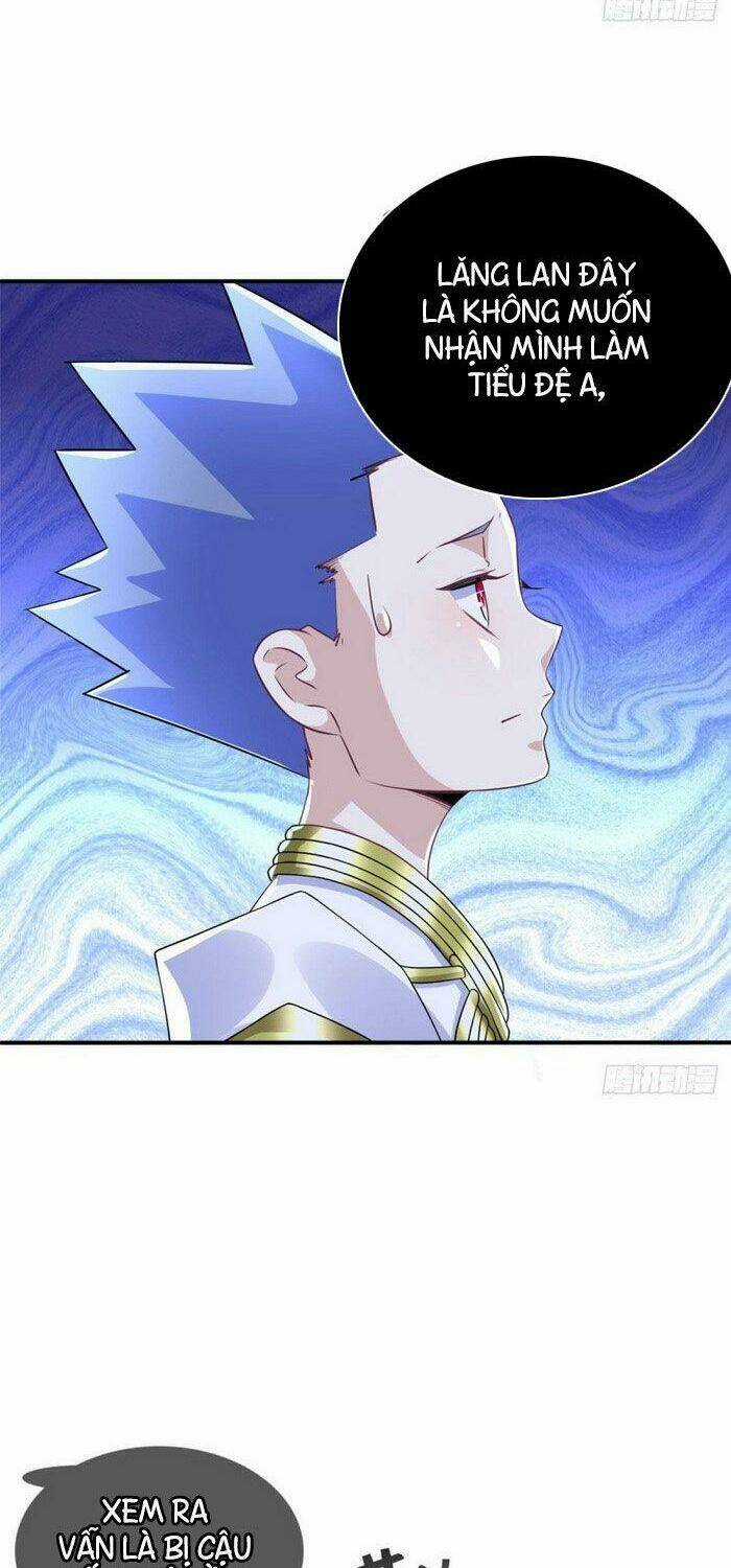 Xuyên Tới Tương Lai: Làm Đàn Ông Không Dễ Chapter 61 trang 9