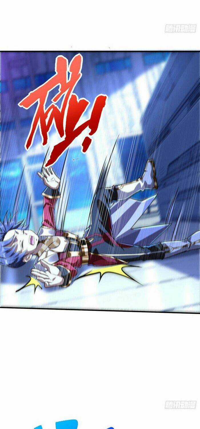 Xuyên Tới Tương Lai: Làm Đàn Ông Không Dễ Chapter 62 trang 3