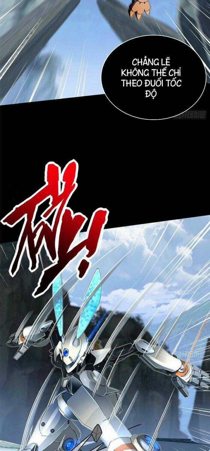 Xuyên Tới Tương Lai: Làm Đàn Ông Không Dễ Chapter 64 trang 15