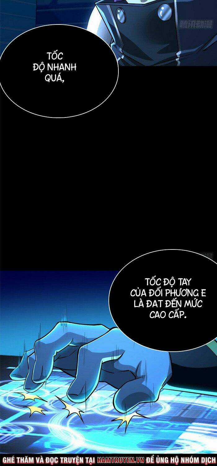 Xuyên Tới Tương Lai: Làm Đàn Ông Không Dễ Chapter 64 trang 2