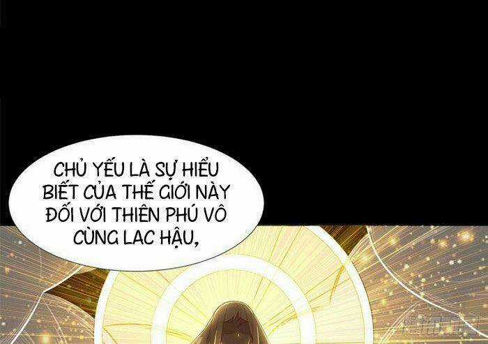 Xuyên Tới Tương Lai: Làm Đàn Ông Không Dễ Chapter 65 trang 18