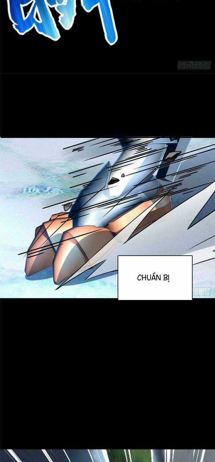 Xuyên Tới Tương Lai: Làm Đàn Ông Không Dễ Chapter 65 trang 5