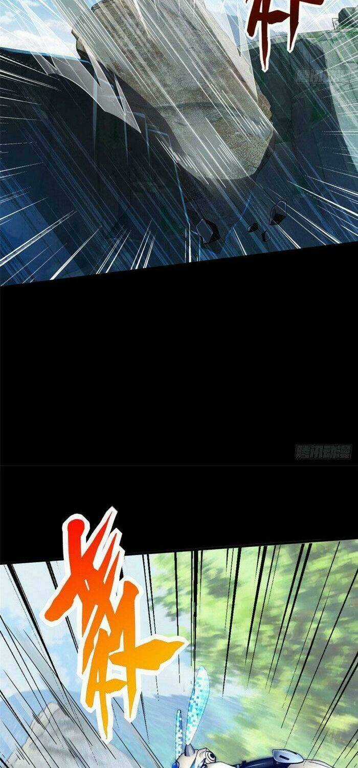 Xuyên Tới Tương Lai: Làm Đàn Ông Không Dễ Chapter 65 trang 7