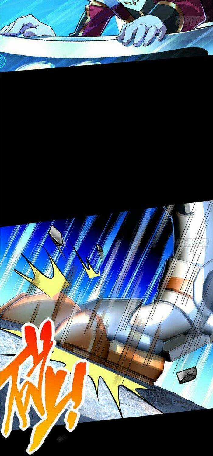 Xuyên Tới Tương Lai: Làm Đàn Ông Không Dễ Chapter 65 trang 9