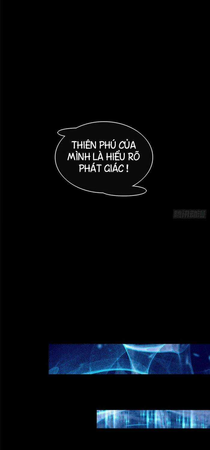 Xuyên Tới Tương Lai: Làm Đàn Ông Không Dễ Chapter 66 trang 10