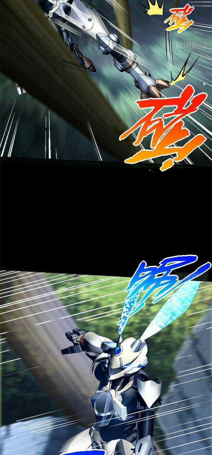 Xuyên Tới Tương Lai: Làm Đàn Ông Không Dễ Chapter 66 trang 12