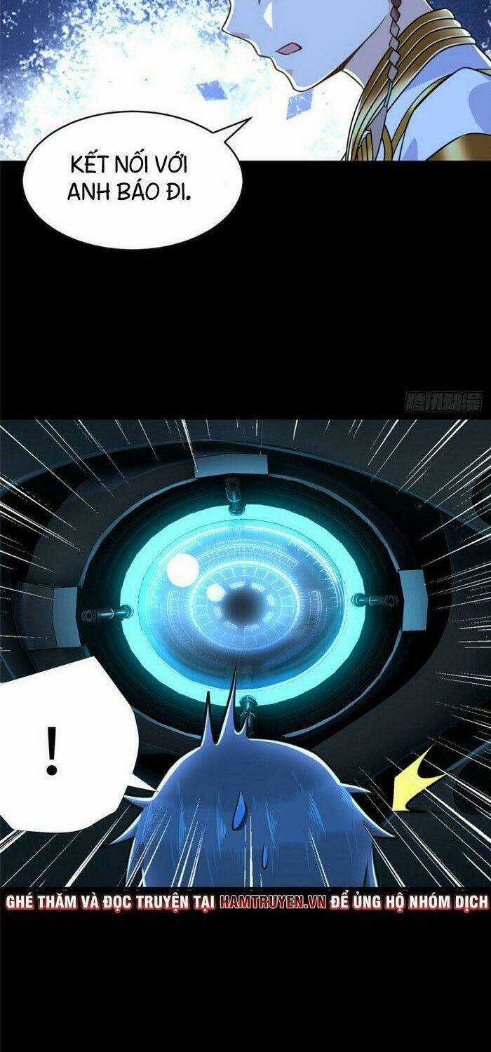 Xuyên Tới Tương Lai: Làm Đàn Ông Không Dễ Chapter 67 trang 13