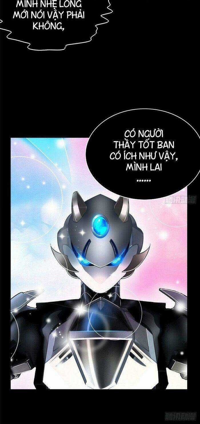 Xuyên Tới Tương Lai: Làm Đàn Ông Không Dễ Chapter 67 trang 17