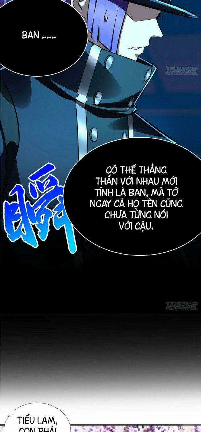 Xuyên Tới Tương Lai: Làm Đàn Ông Không Dễ Chapter 67 trang 2