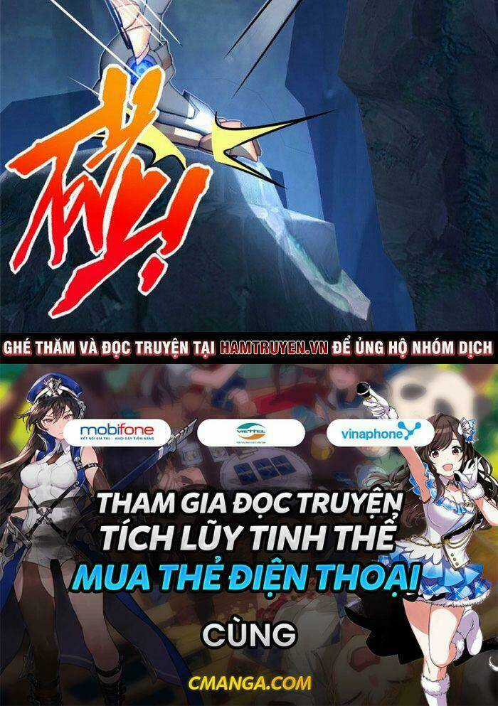 Xuyên Tới Tương Lai: Làm Đàn Ông Không Dễ Chapter 67 trang 32