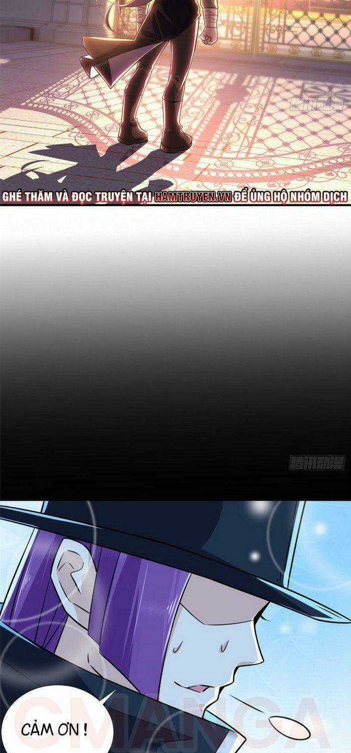 Xuyên Tới Tương Lai: Làm Đàn Ông Không Dễ Chapter 67 trang 4