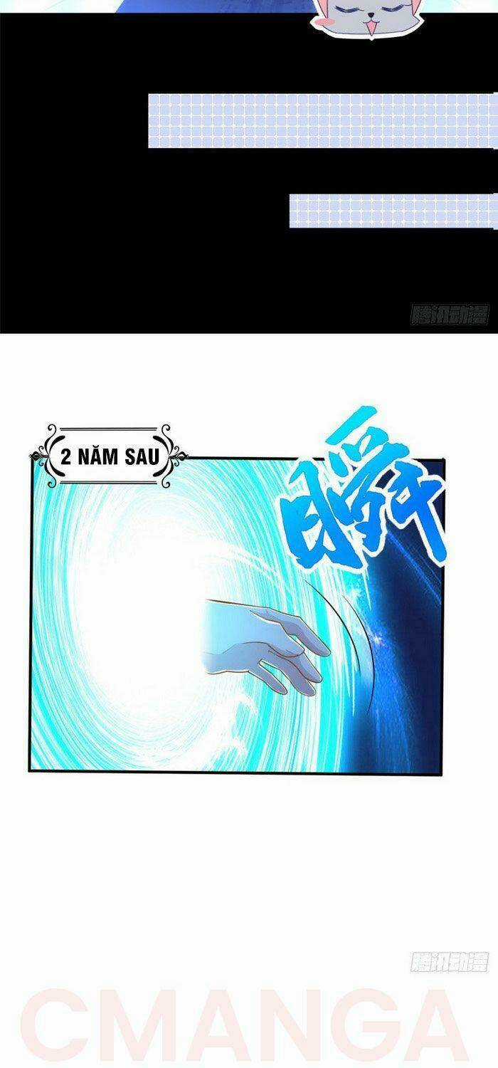 Xuyên Tới Tương Lai: Làm Đàn Ông Không Dễ Chapter 68 trang 16