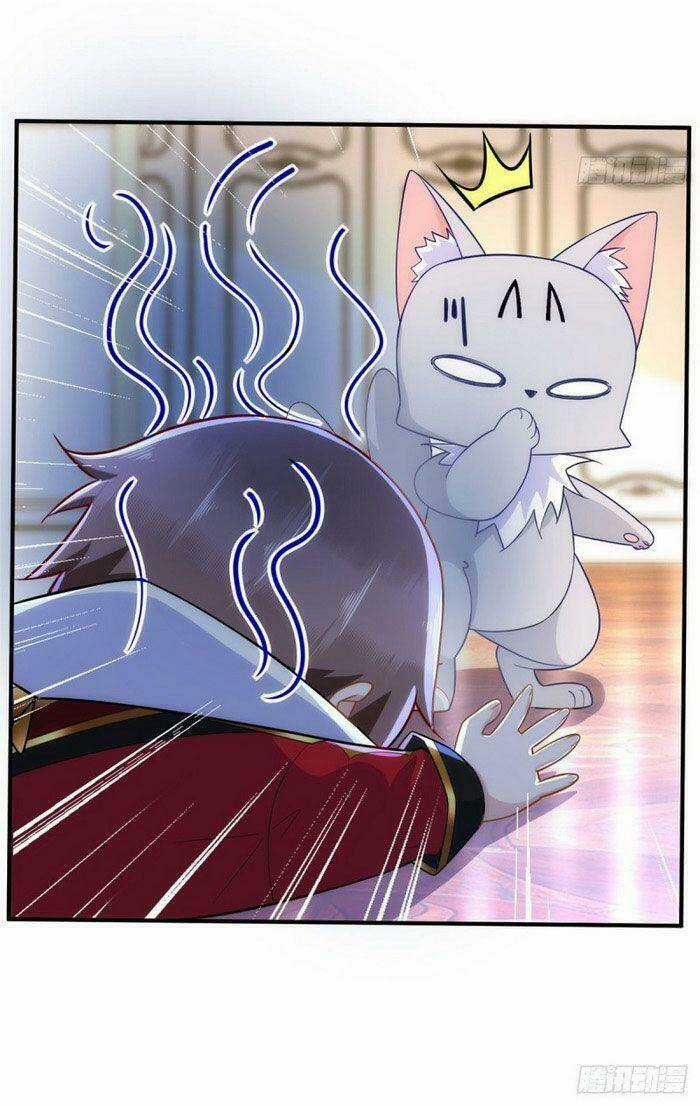 Xuyên Tới Tương Lai: Làm Đàn Ông Không Dễ Chapter 68 trang 18