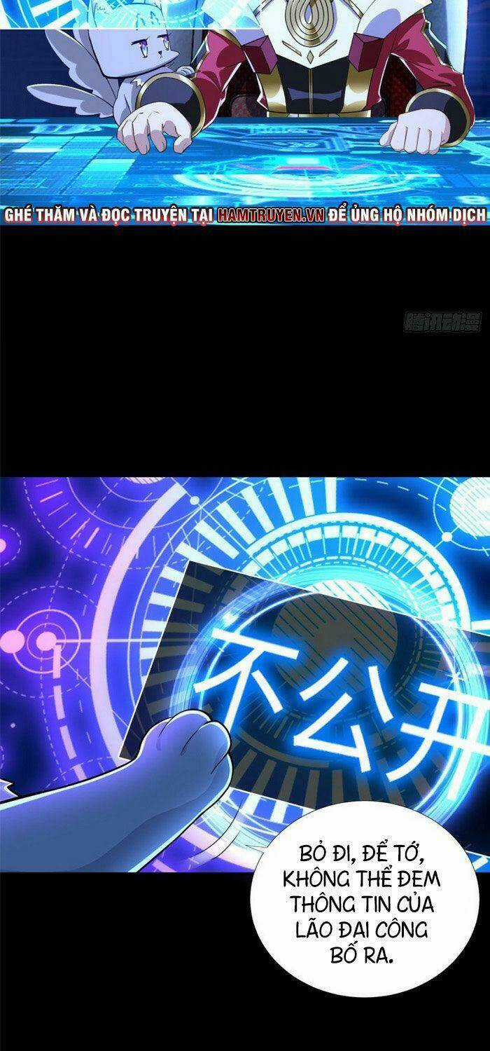 Xuyên Tới Tương Lai: Làm Đàn Ông Không Dễ Chapter 68 trang 2