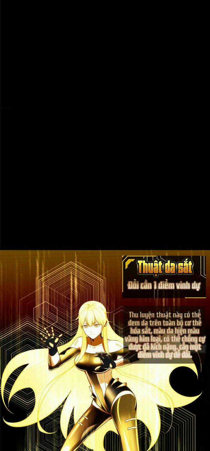 Xuyên Tới Tương Lai: Làm Đàn Ông Không Dễ Chapter 7 trang 9