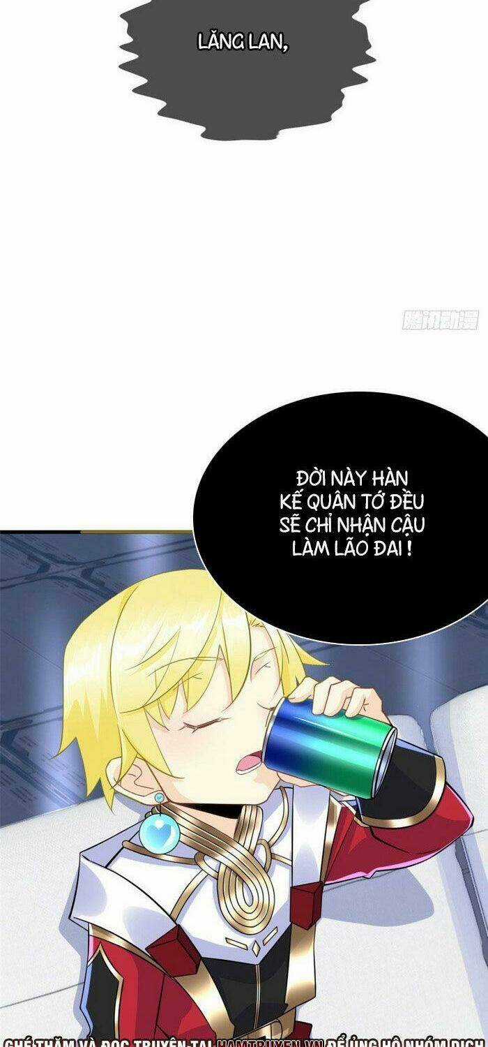 Xuyên Tới Tương Lai: Làm Đàn Ông Không Dễ Chapter 70 trang 12