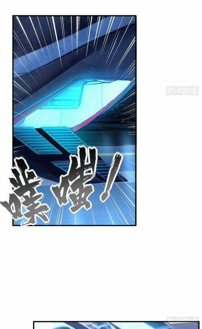 Xuyên Tới Tương Lai: Làm Đàn Ông Không Dễ Chapter 70 trang 18