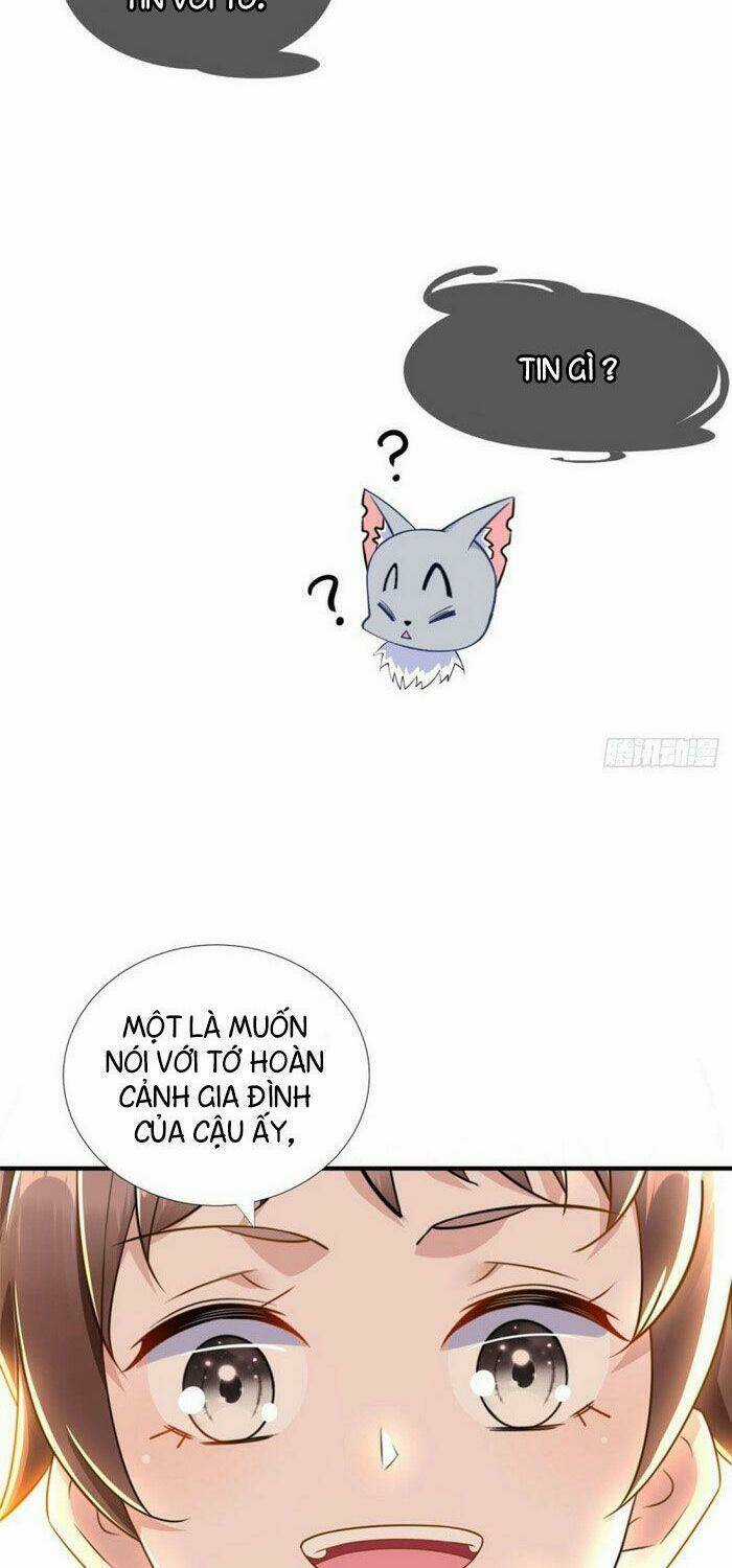 Xuyên Tới Tương Lai: Làm Đàn Ông Không Dễ Chapter 70 trang 6