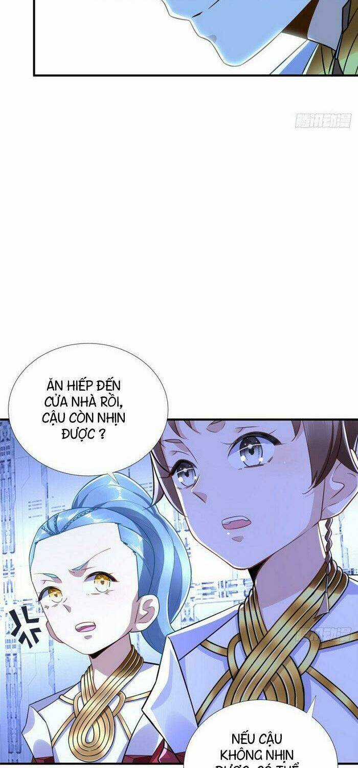 Xuyên Tới Tương Lai: Làm Đàn Ông Không Dễ Chapter 71 trang 17