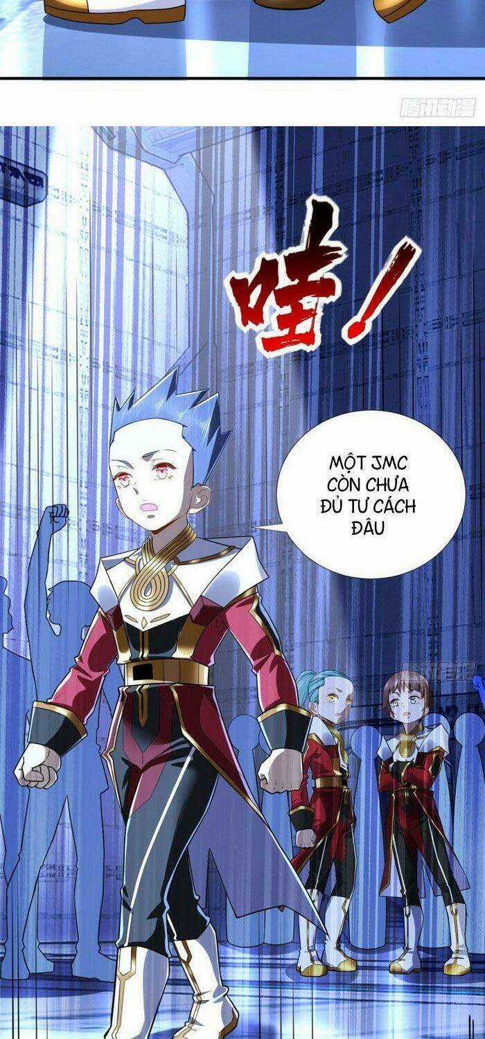 Xuyên Tới Tương Lai: Làm Đàn Ông Không Dễ Chapter 71 trang 23