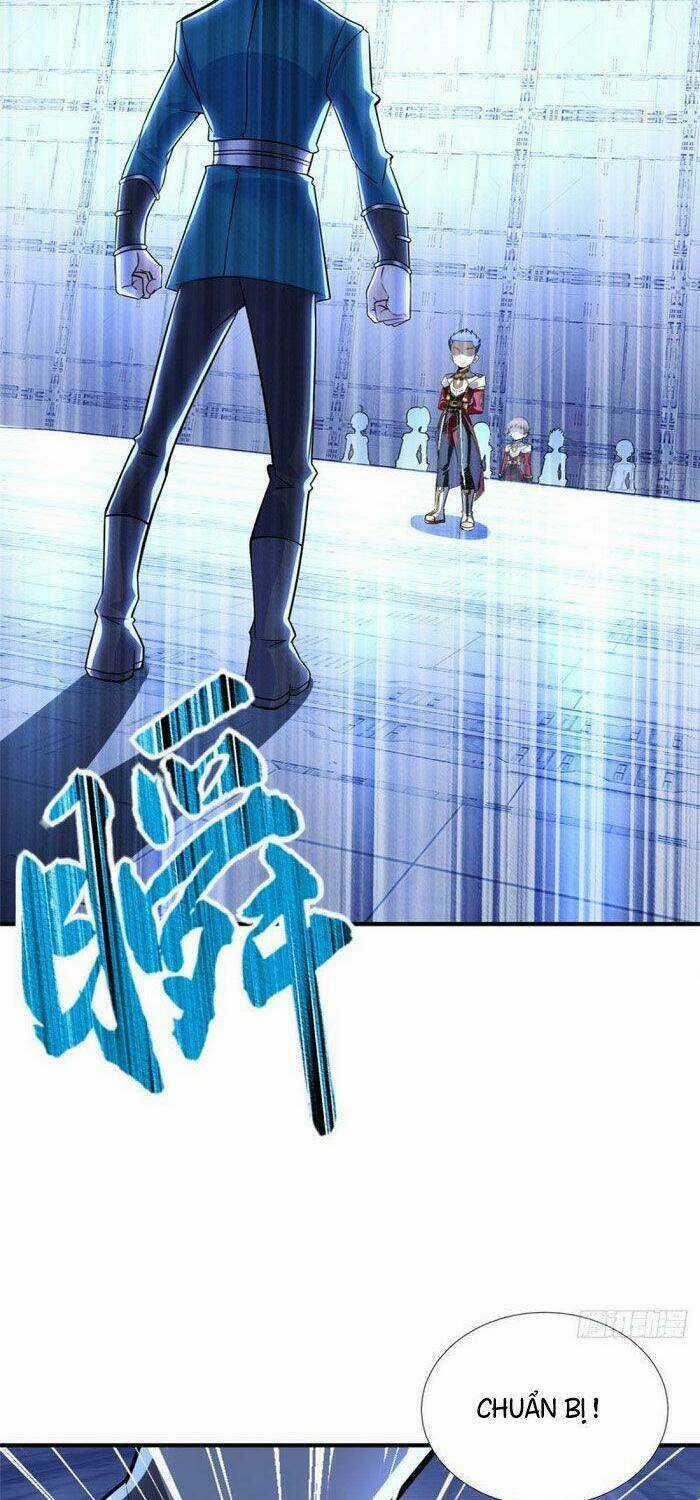 Xuyên Tới Tương Lai: Làm Đàn Ông Không Dễ Chapter 71 trang 25