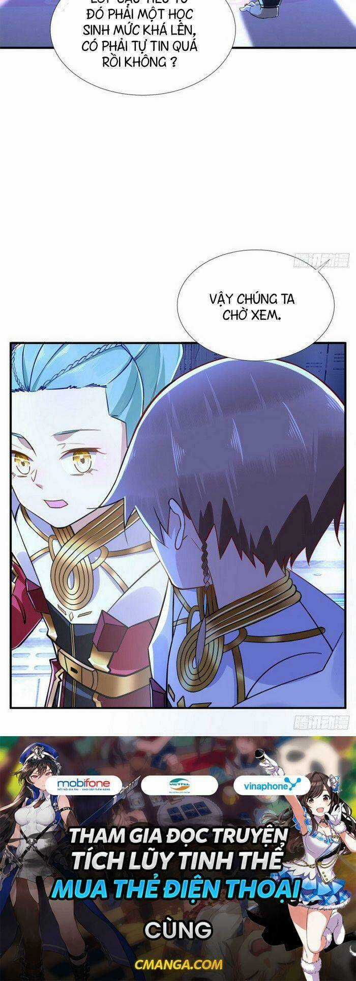 Xuyên Tới Tương Lai: Làm Đàn Ông Không Dễ Chapter 71 trang 32