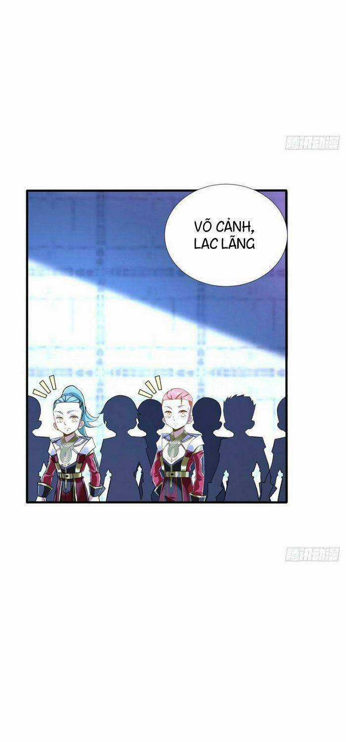 Xuyên Tới Tương Lai: Làm Đàn Ông Không Dễ Chapter 72 trang 14