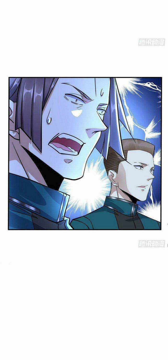 Xuyên Tới Tương Lai: Làm Đàn Ông Không Dễ Chapter 72 trang 2