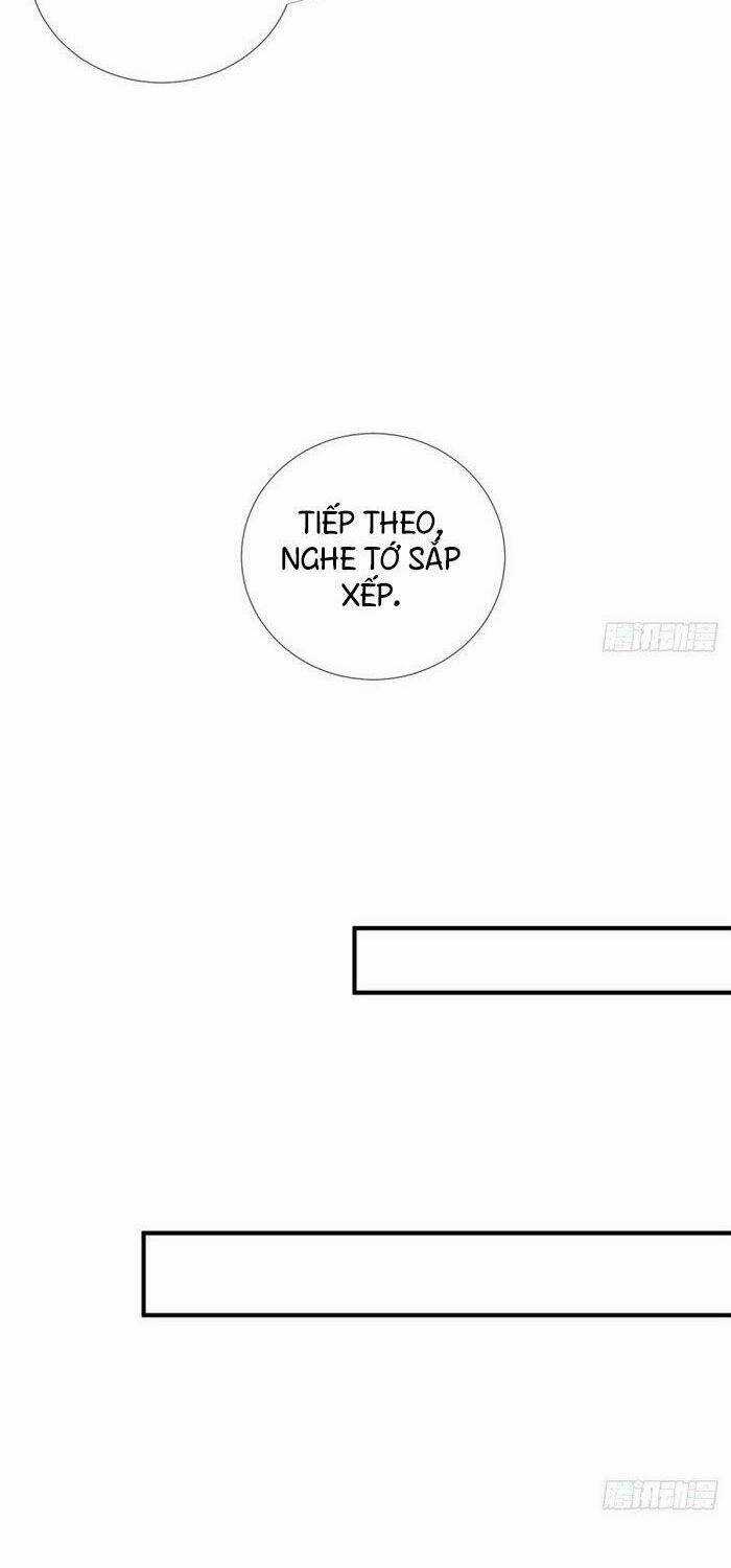 Xuyên Tới Tương Lai: Làm Đàn Ông Không Dễ Chapter 72 trang 21