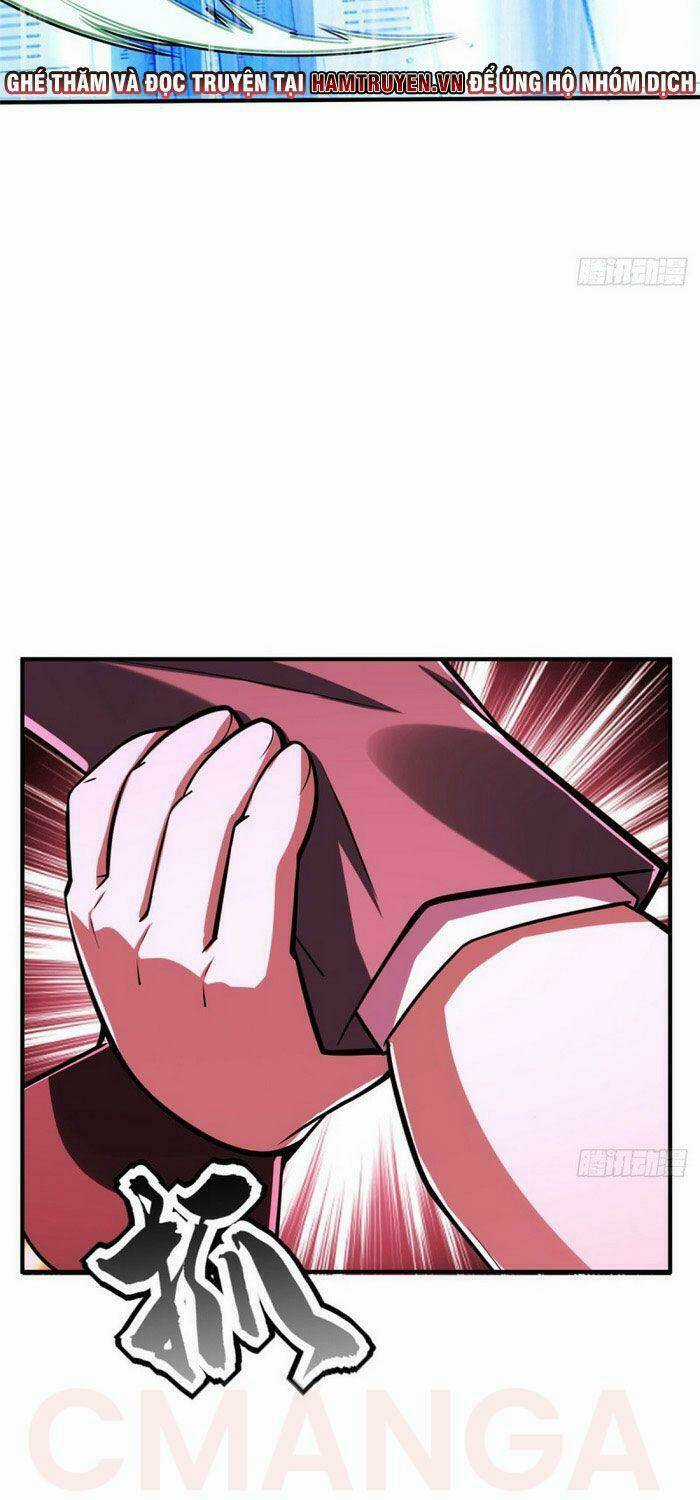 Xuyên Tới Tương Lai: Làm Đàn Ông Không Dễ Chapter 72 trang 28