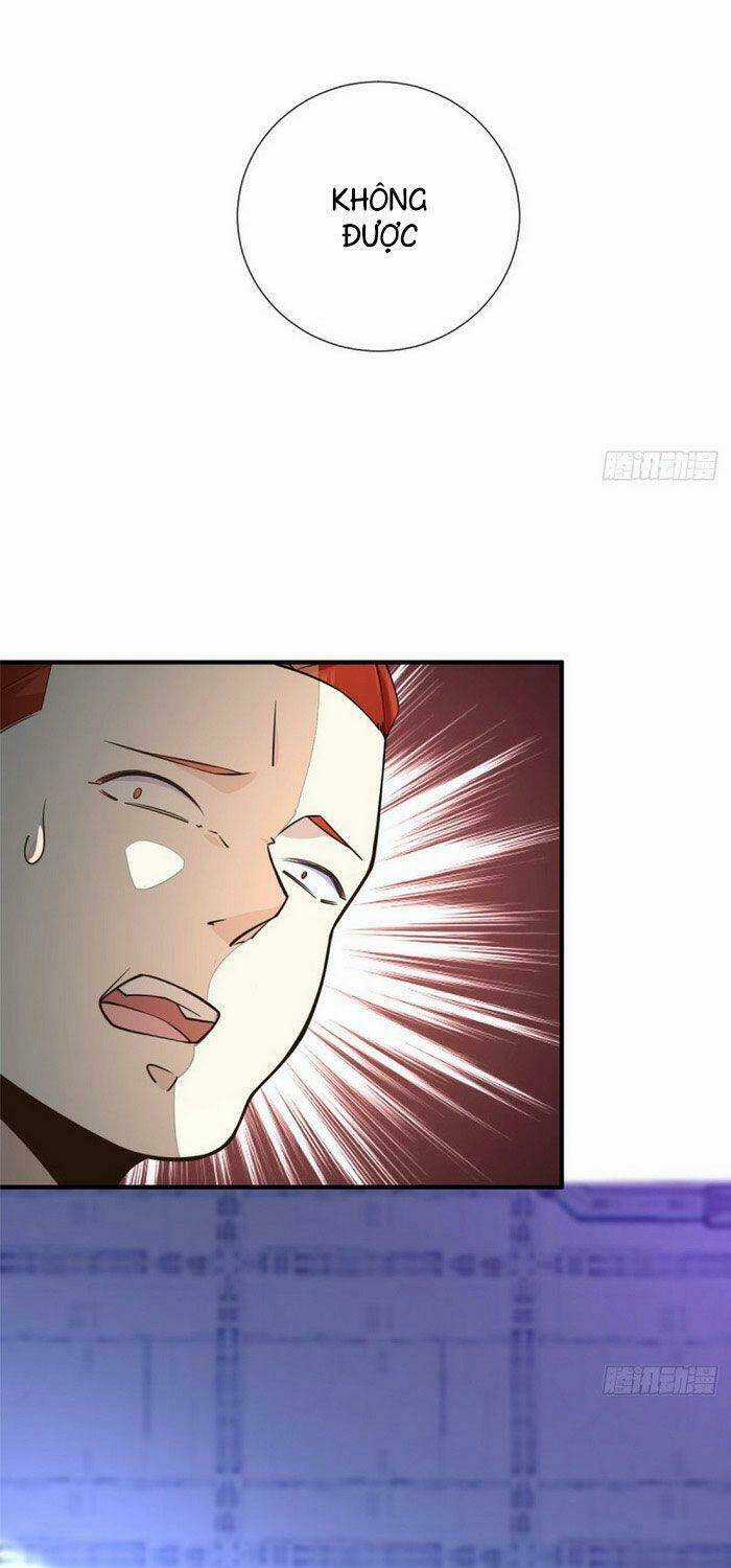 Xuyên Tới Tương Lai: Làm Đàn Ông Không Dễ Chapter 72 trang 32